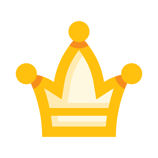 Crown - Free arrows icons