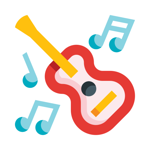 música icono gratis