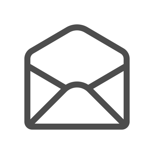 Envelope free icon
