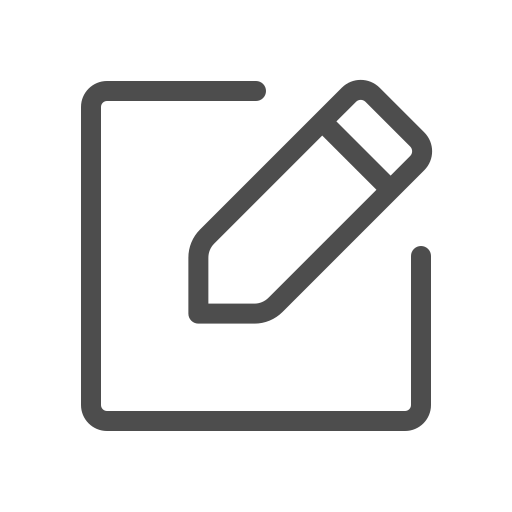 bolígrafo icono gratis