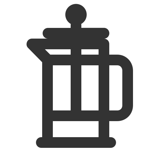 café grátis ícone café grátis ícone