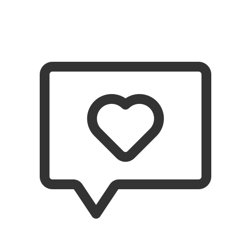 enamorado icono gratis