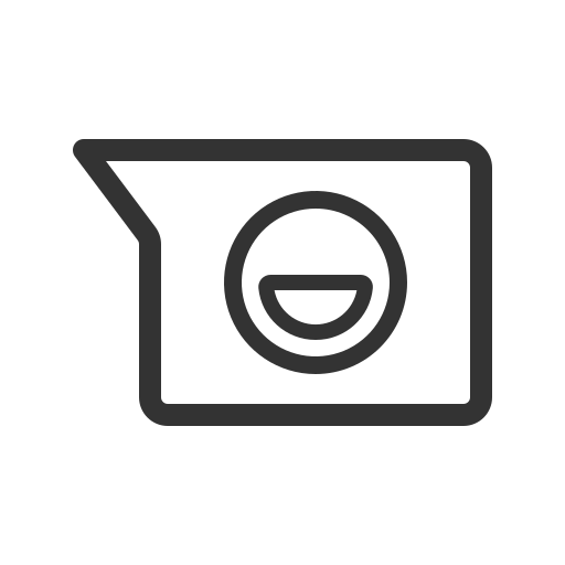 sonriente icono gratis