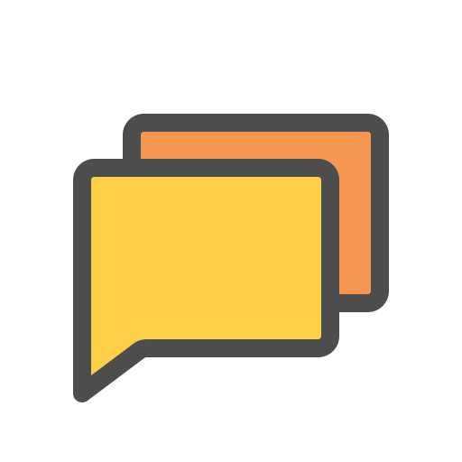 Message free icon Message free icon