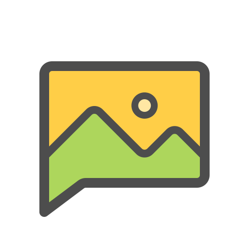 사진 무료 아이콘