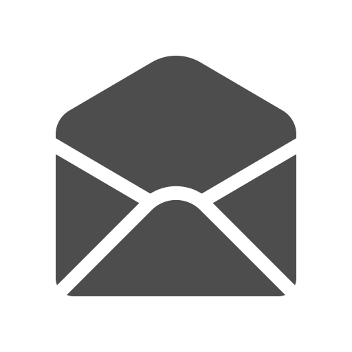 Envelope - Free arrows icons