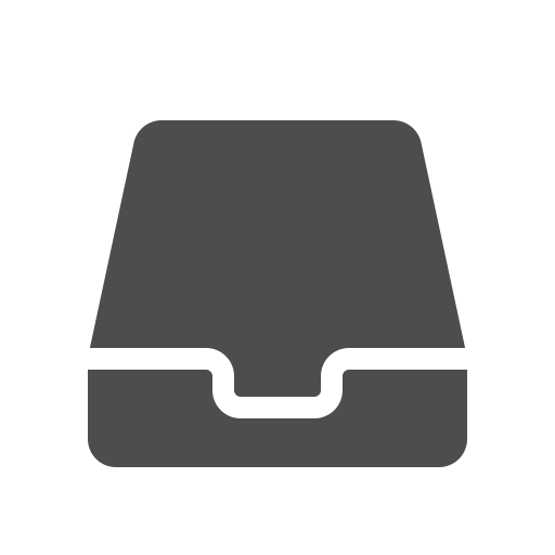 Empty free icon