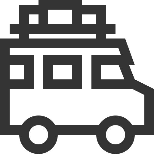 vehículo icono gratis