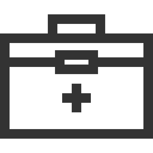 médico grátis ícone