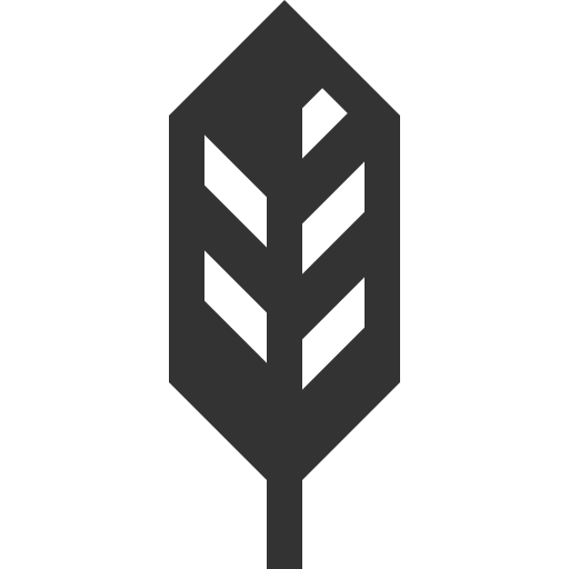 naturaleza icono gratis