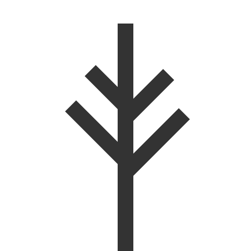 naturaleza icono gratis