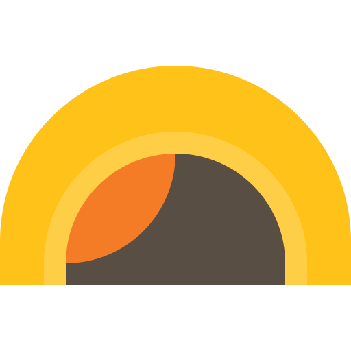 Лагерь бесплатно иконка