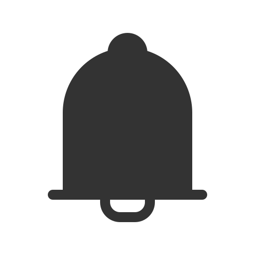 Alert free icon Alert free icon