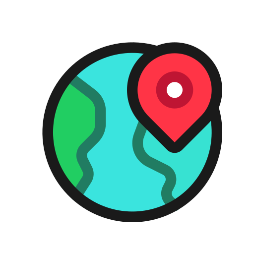 viagem grátis ícone