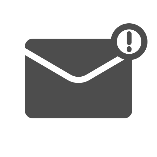 correo electrónico icono gratis