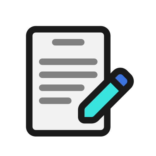 document Icône gratuit document Icône gratuit