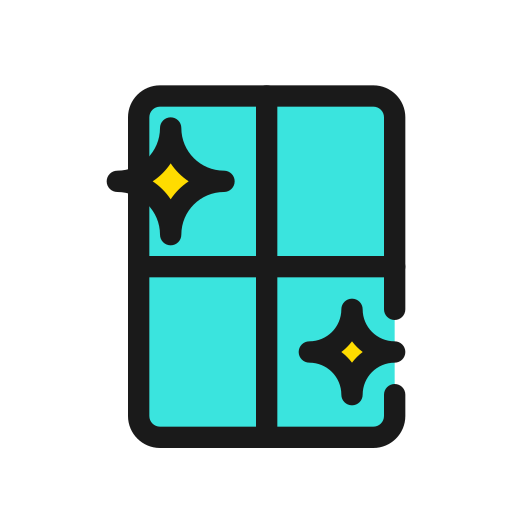 Window free icon