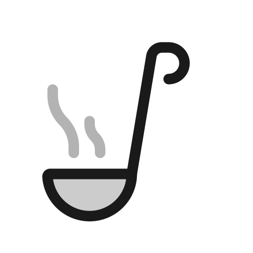 culinária grátis ícone