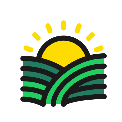 농장 무료 아이콘