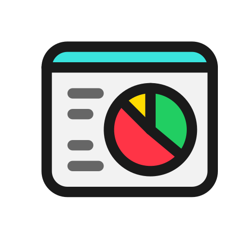 Dashboard free icon