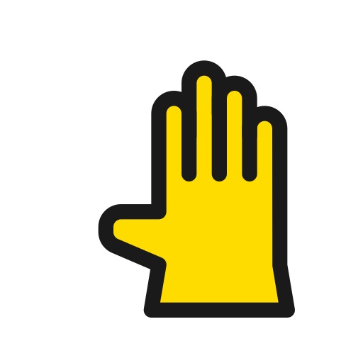 고무 무료 아이콘