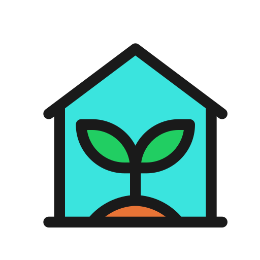 planta icono gratis