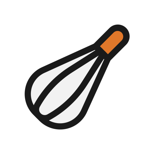 cuisson Icône gratuit