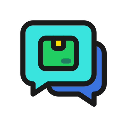 Chat free icon Chat free icon