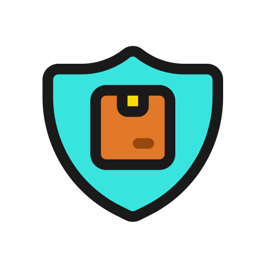 blindaje icono gratis