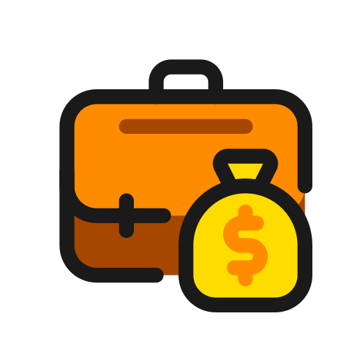 Деньги бесплатно иконка