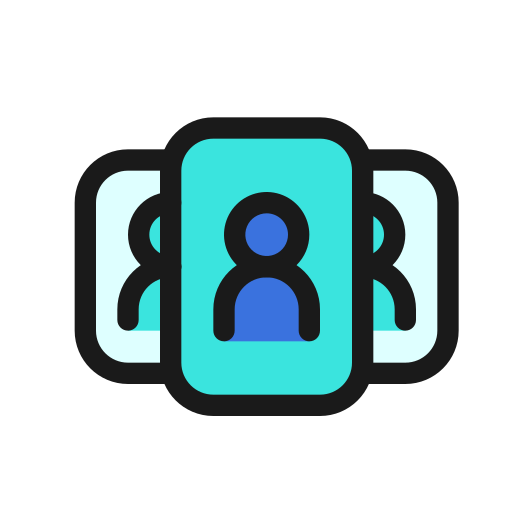 trabalho grátis ícone