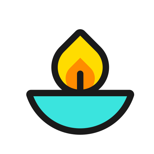 Lamp free icon Lamp free icon