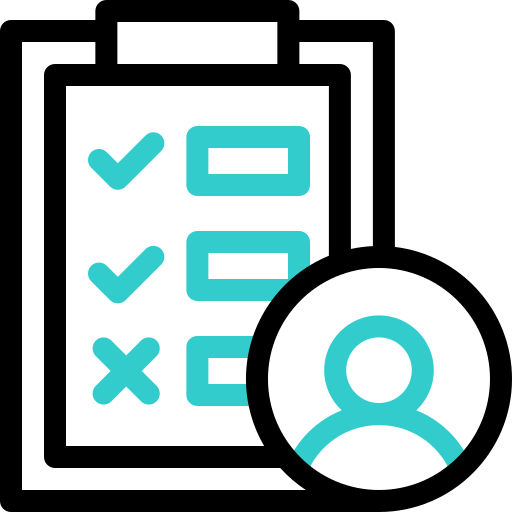 empleado icono gratis