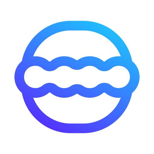Macaron free icon Macaron free icon