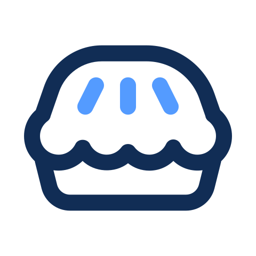 Tart free icon Tart free icon