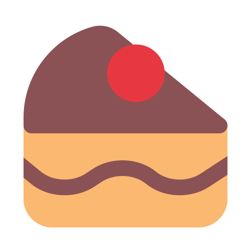 Cake free icon
