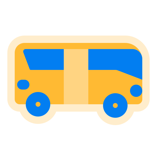 bus Icône gratuit bus Icône gratuit