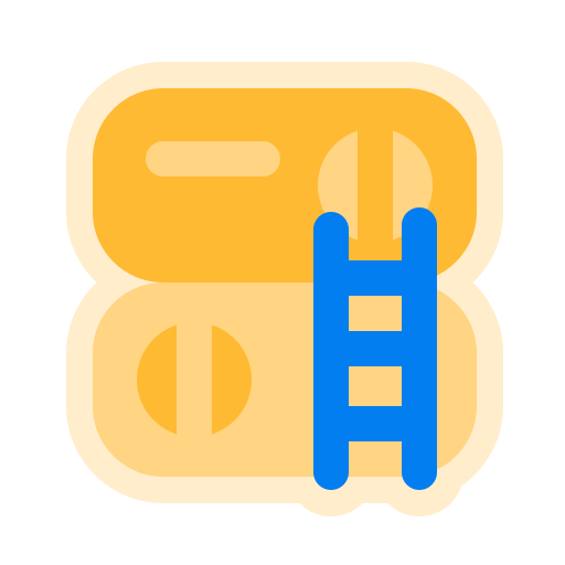 kapselhotel kostenlos Icon