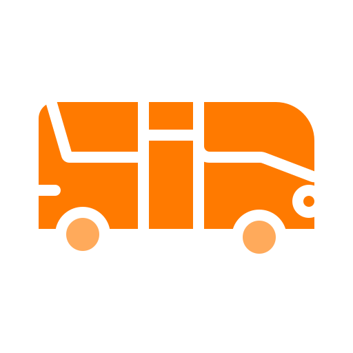 bus Icône gratuit bus Icône gratuit
