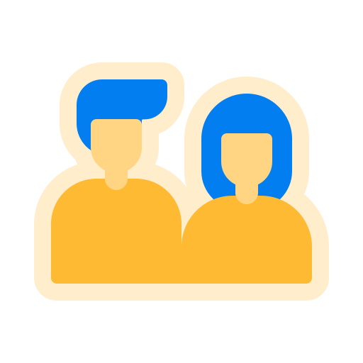 couple Icône gratuit couple Icône gratuit