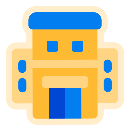 Hotel free icon Hotel free icon