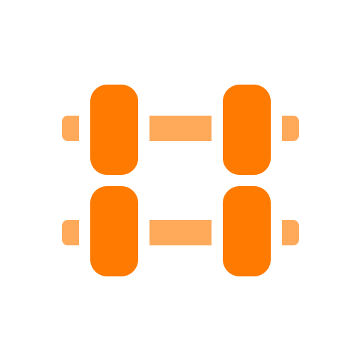 salle de sport Icône gratuit salle de sport Icône gratuit
