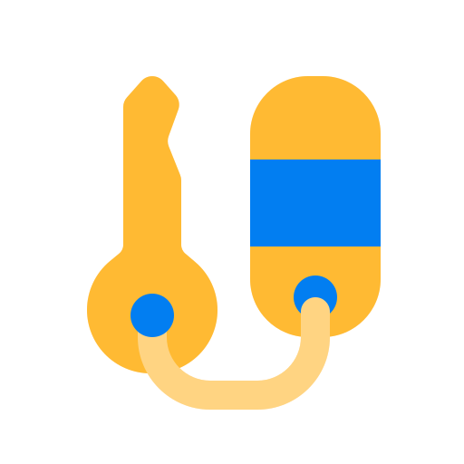 schlüssel kostenlos Icon schlüssel kostenlos Icon