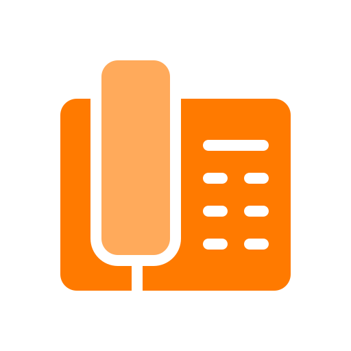 téléphone Icône gratuit