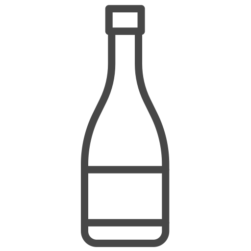 Бутылка бесплатно иконка Бутылка бесплатно иконка