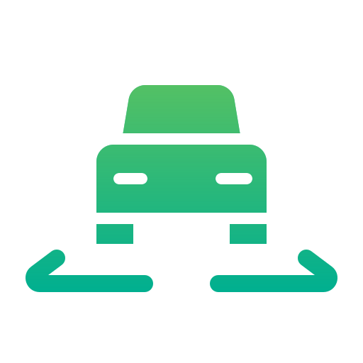 aire de stationnement Icône gratuit aire de stationnement Icône gratuit