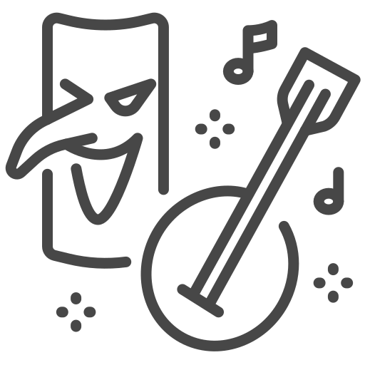 musik kostenlos Icon
