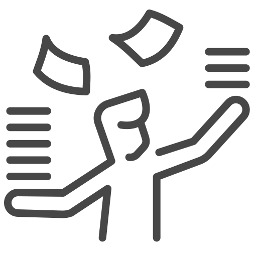 Documents free icon