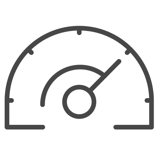 tachometer kostenlos Icon