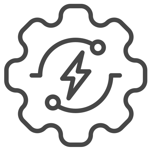 Power free icon Power free icon